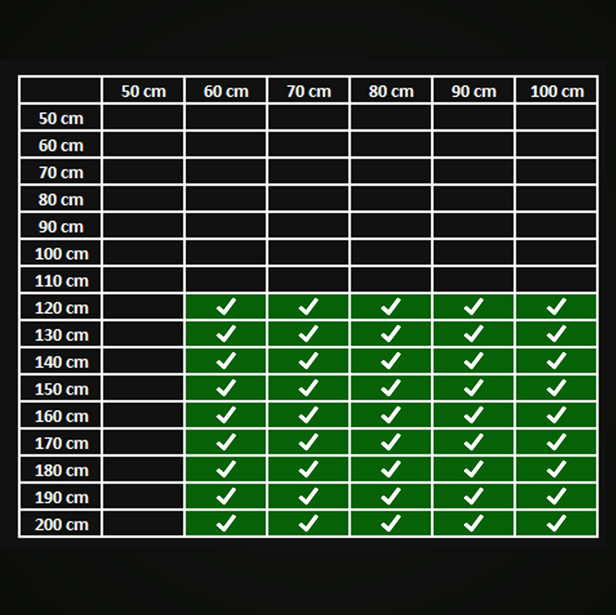 Las características adicionales para cuarto de baño artforma Iluminado